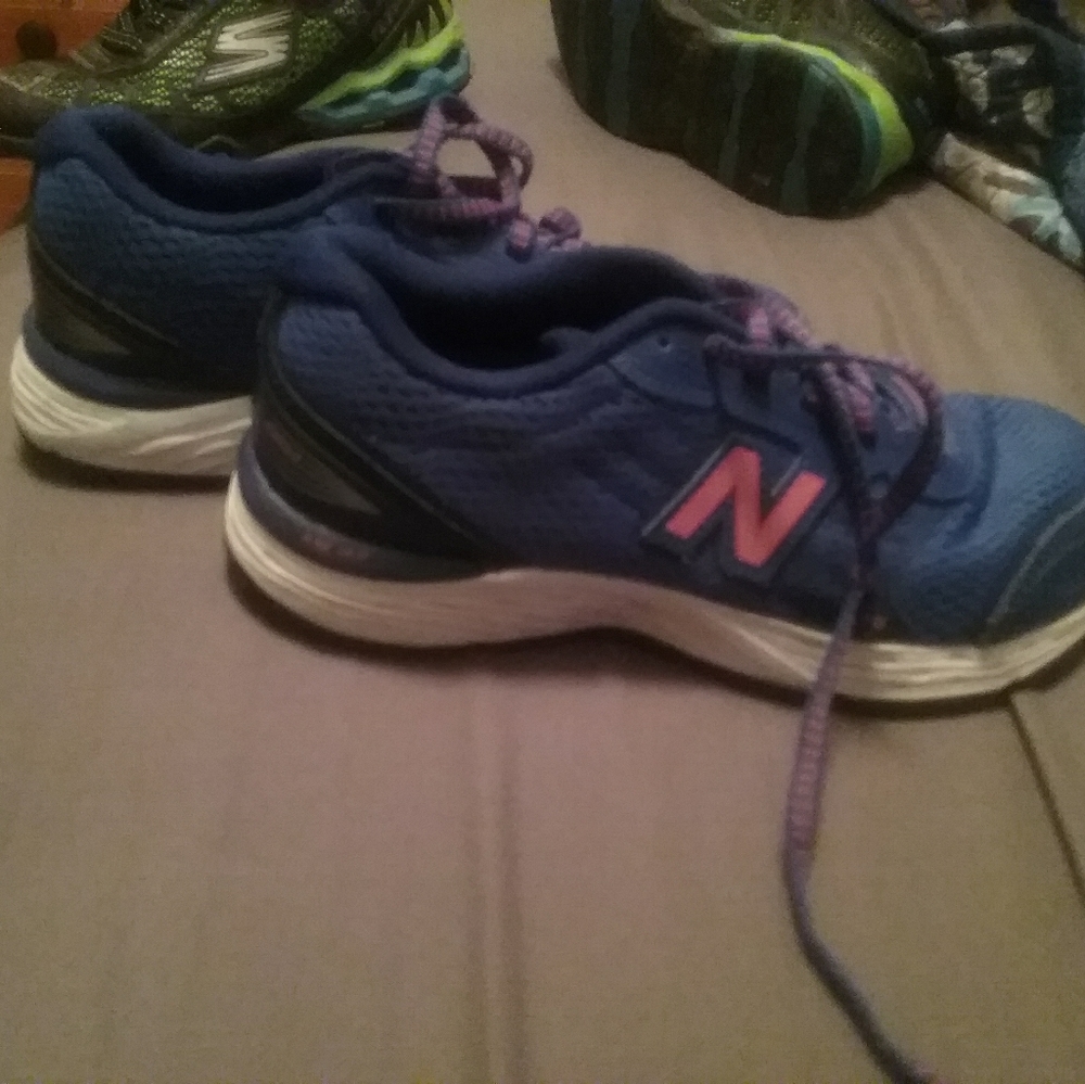 Boys NB